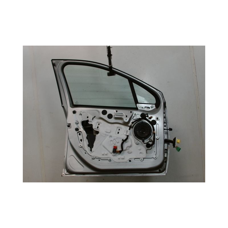 PORTE AVANT GAUCHE PEUGEOT 208