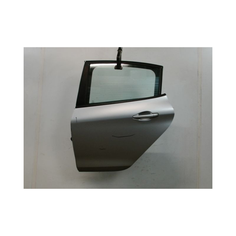 PORTE ARRIERE GAUCHE PEUGEOT 208