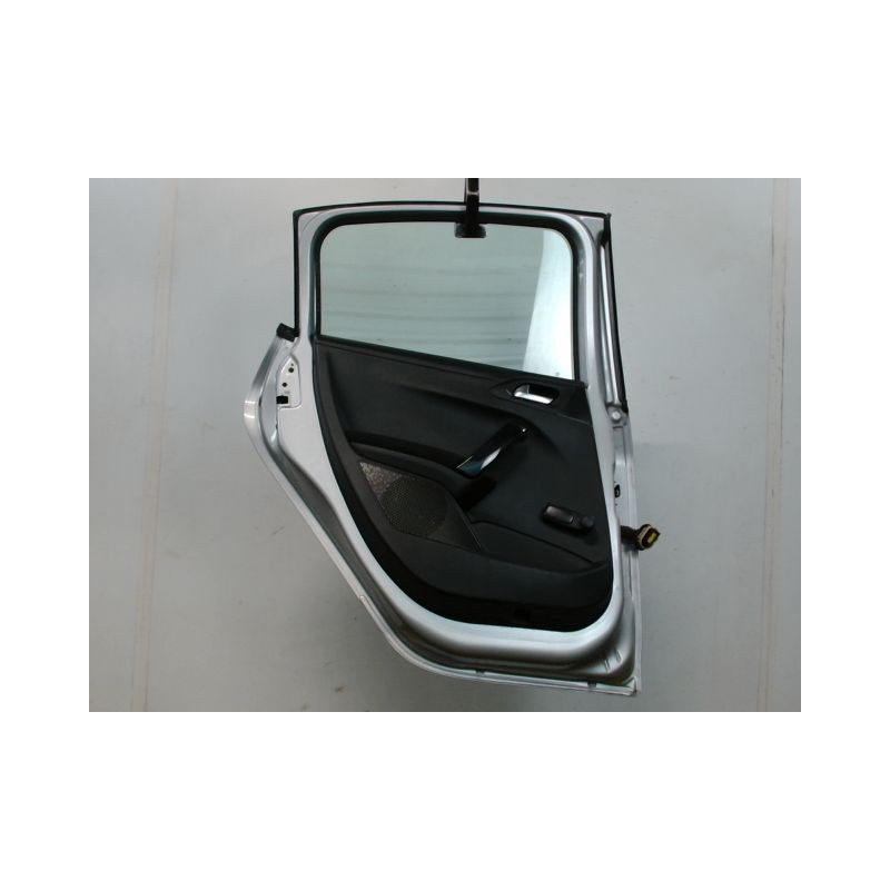 PORTE ARRIERE GAUCHE PEUGEOT 208