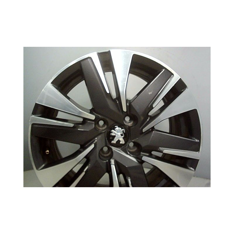 JANTE ALUMINIUM PEUGEOT 2008