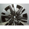 JANTE ALUMINIUM PEUGEOT 2008