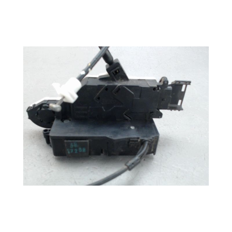 SYSTEME CONDAMNATION AVANT DROIT PEUGEOT 207