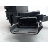 SYSTEME CONDAMNATION AVANT DROIT PEUGEOT 207