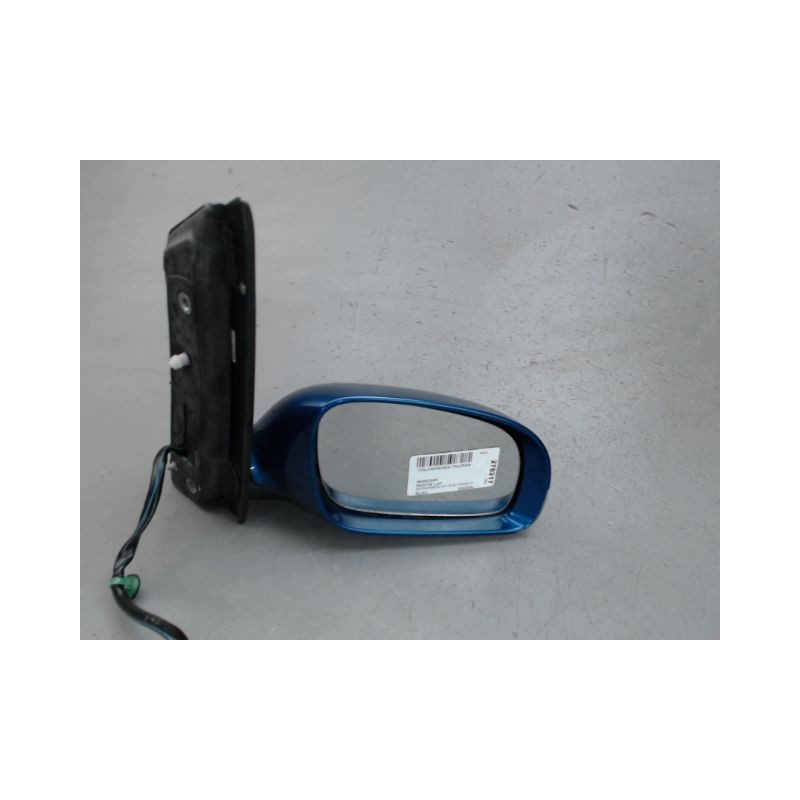 RETROVISEUR EXTERIEUR ELECTRIQUE DROIT VOLKSWAGEN TOURAN