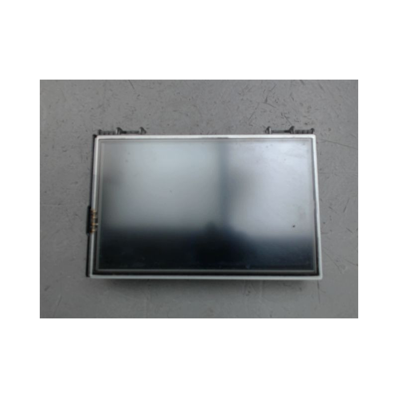 ECRAN GPS PEUGEOT 208