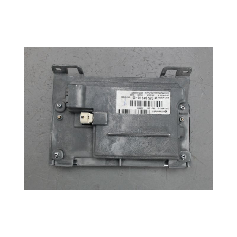 ECRAN GPS PEUGEOT 208