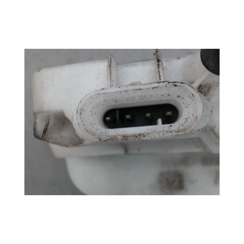 SYSTEME CONDAMNATION ARRIERE DROIT CITROEN C3