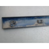 PROTECTION PORTE AVANT GAUCHE CITROEN C3