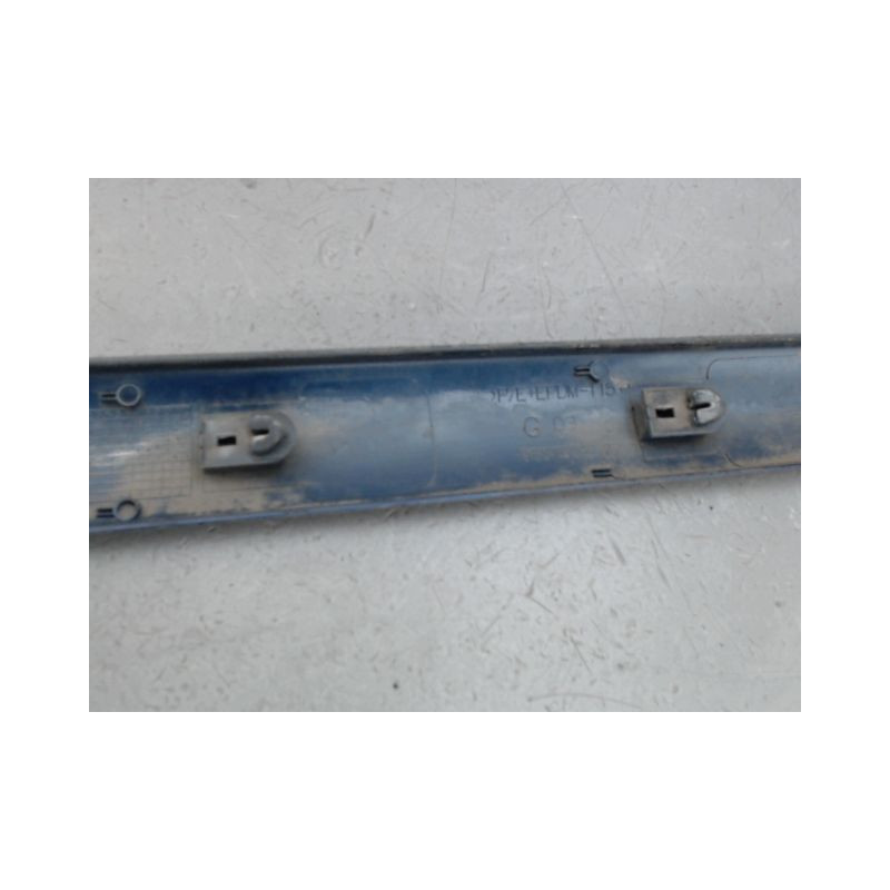 PROTECTION PORTE AVANT GAUCHE CITROEN C3
