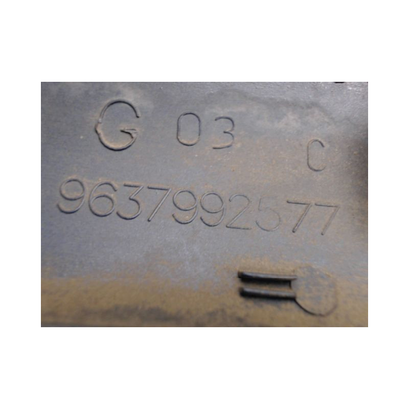 PROTECTION PORTE AVANT GAUCHE CITROEN C3