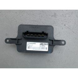 MODULE DE CHAUFFAGE