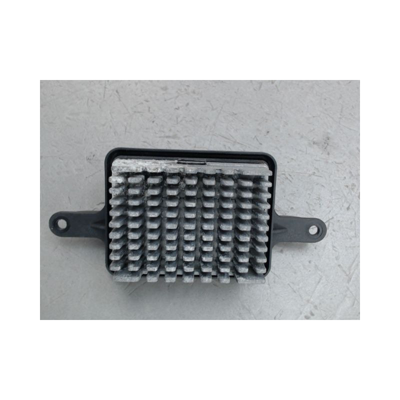 MODULE DE CHAUFFAGE PEUGEOT 3008