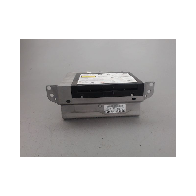 AUTORADIO B.M.W. SERIE 1