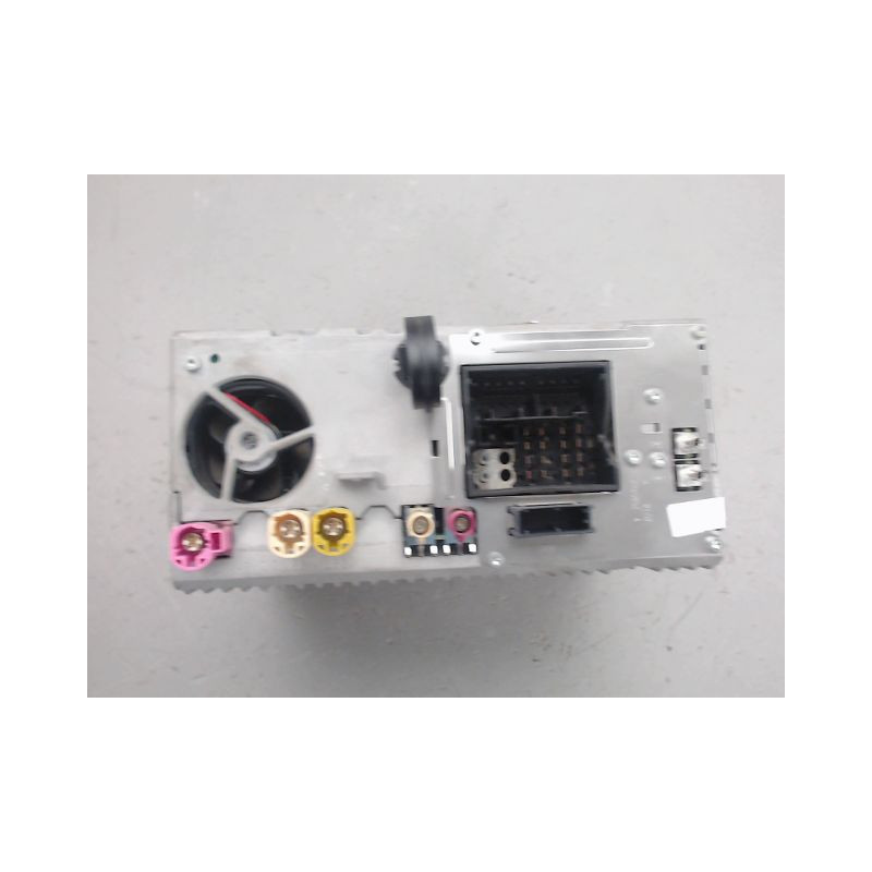 AUTORADIO B.M.W. SERIE 1