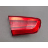 FEU ARRIERE INTERIEUR GAUCHE B.M.W. SERIE 1