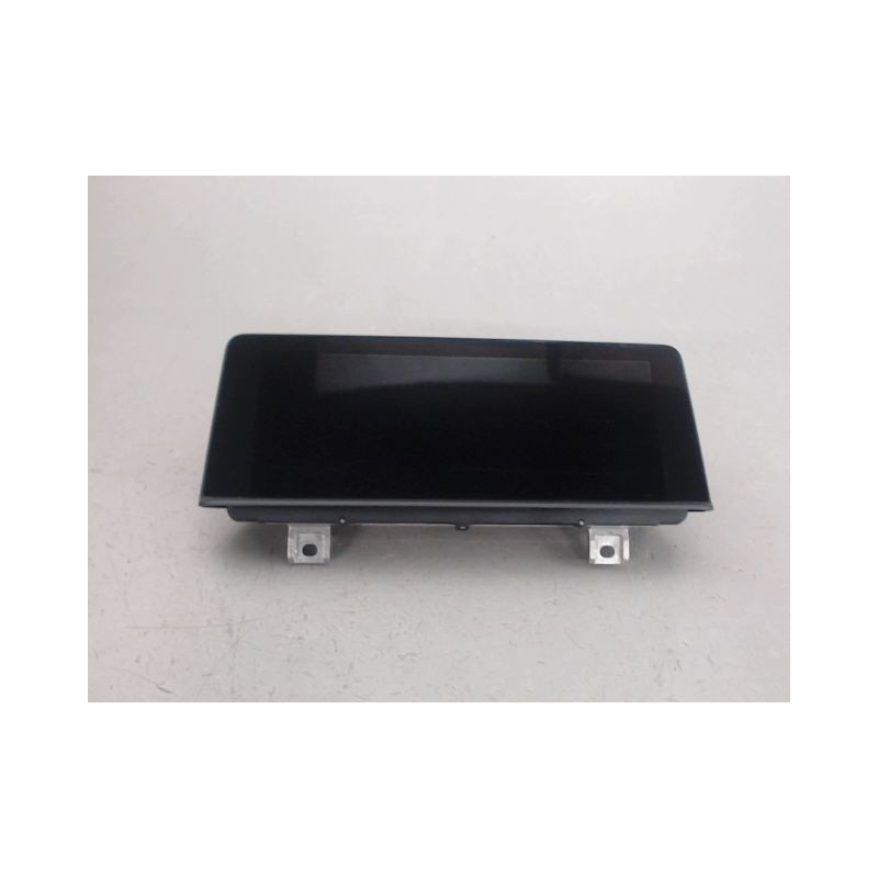 ECRAN GPS B.M.W. SERIE 1