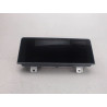 ECRAN GPS B.M.W. SERIE 1