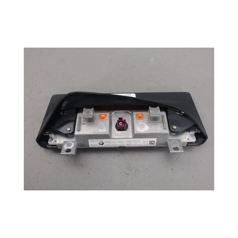 ECRAN GPS B.M.W. SERIE 1