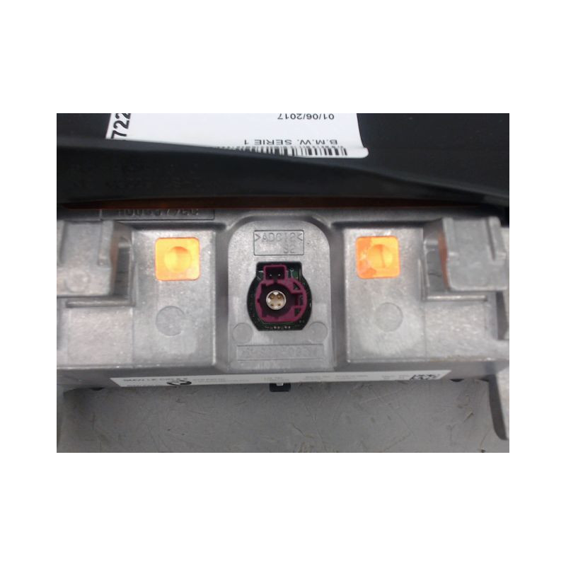 ECRAN GPS B.M.W. SERIE 1