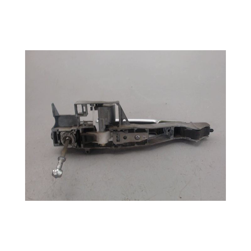 POIGNEE EXTERIEURE PORTE AVANT GAUCHE CITROEN C3