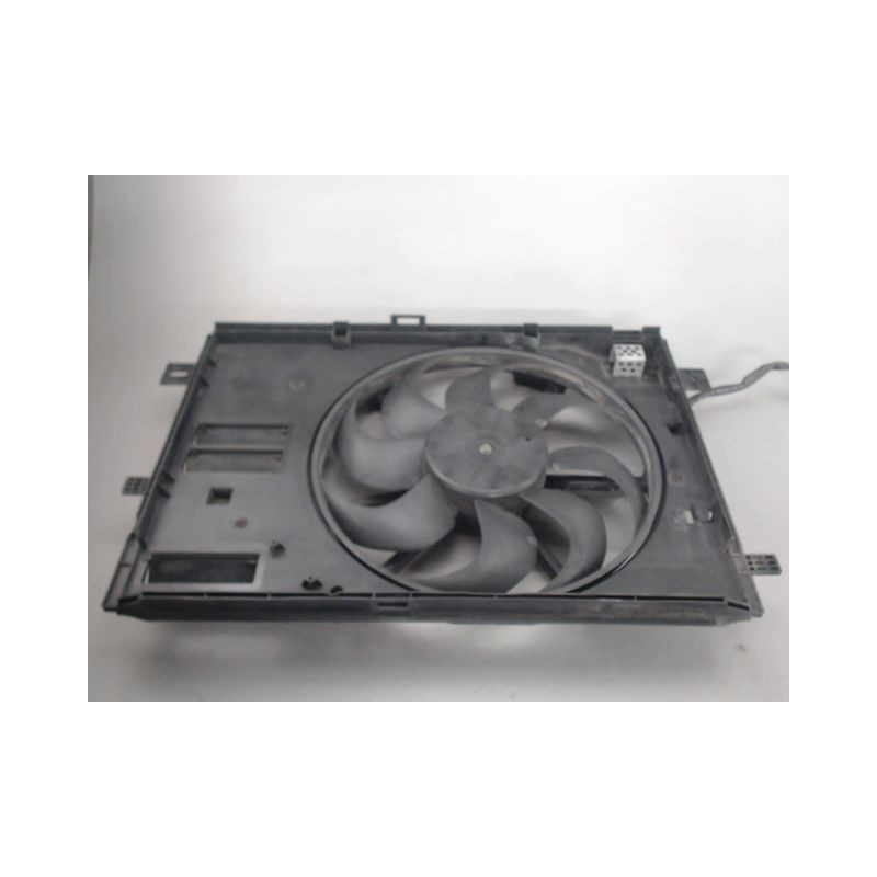 MOTEUR VENTILATEUR RADIATEUR PEUGEOT 308