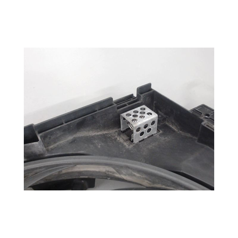 MOTEUR VENTILATEUR RADIATEUR PEUGEOT 308