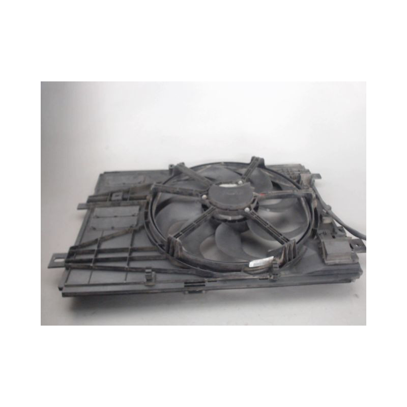 MOTEUR VENTILATEUR RADIATEUR PEUGEOT 308