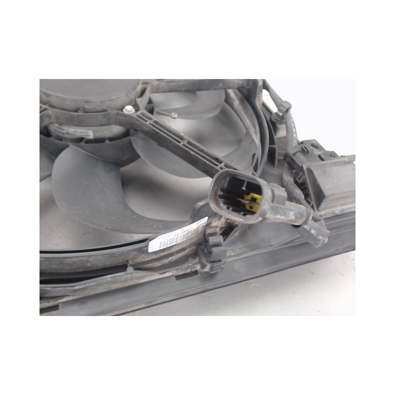 MOTEUR VENTILATEUR RADIATEUR PEUGEOT 308