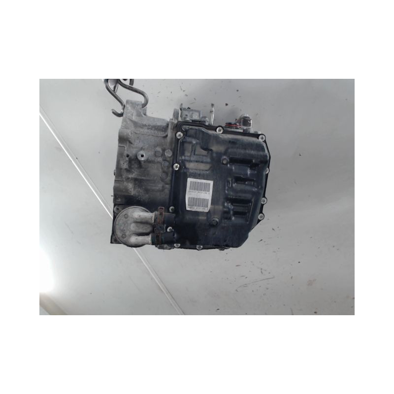 BOITE A VITESSE AUTOMATIQUE PEUGEOT 308 1.2 THP 130