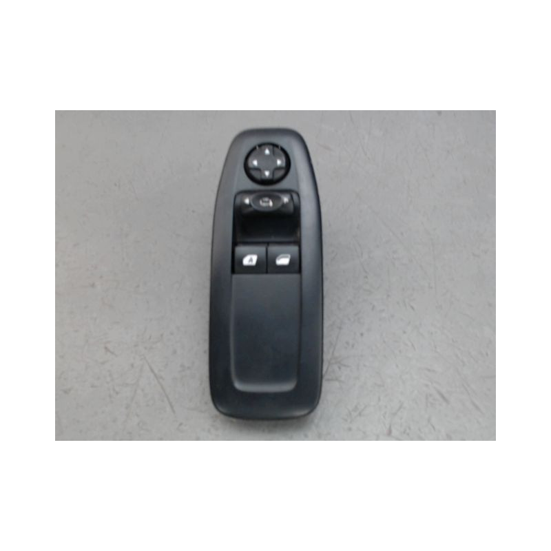 COMMANDE LEVE-GLACE PORTE AVG PEUGEOT 208