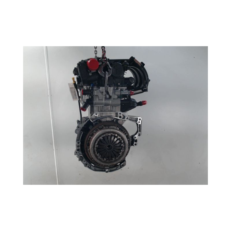 MOTEUR ESSENCE PEUGEOT 2008 1.2 VTi