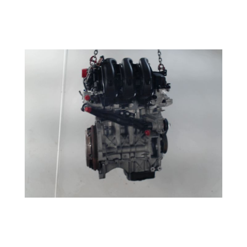 MOTEUR ESSENCE PEUGEOT 2008 1.2 VTi