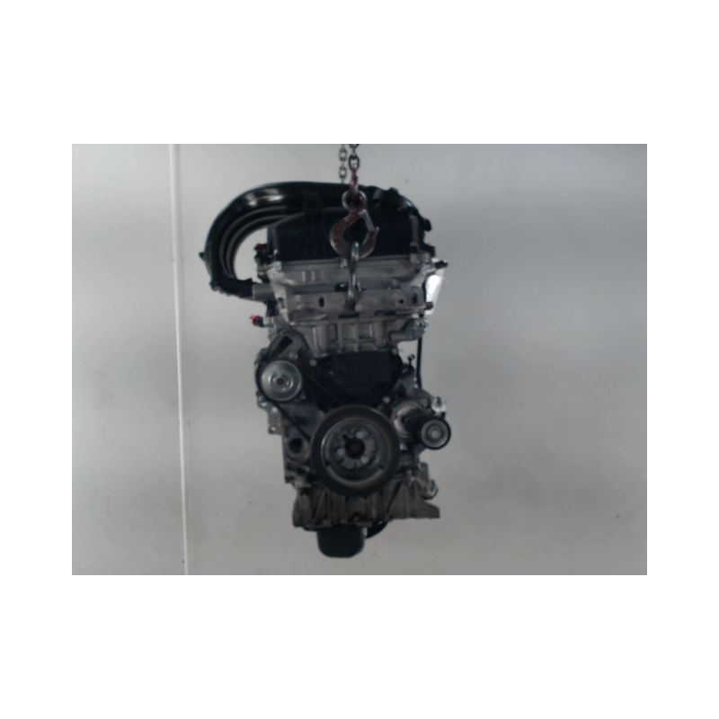 MOTEUR ESSENCE PEUGEOT 2008 1.2 VTi