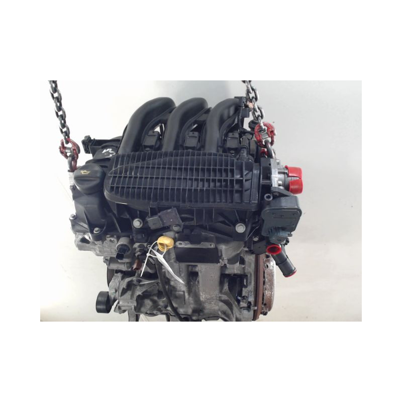 MOTEUR ESSENCE PEUGEOT 2008 1.2 VTi