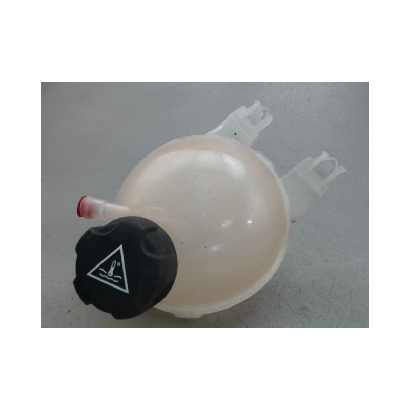 VASE EXPANSION PEUGEOT 2008