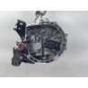 BOITE A VITESSE MECANIQUE PEUGEOT 2008 1.2 VTi