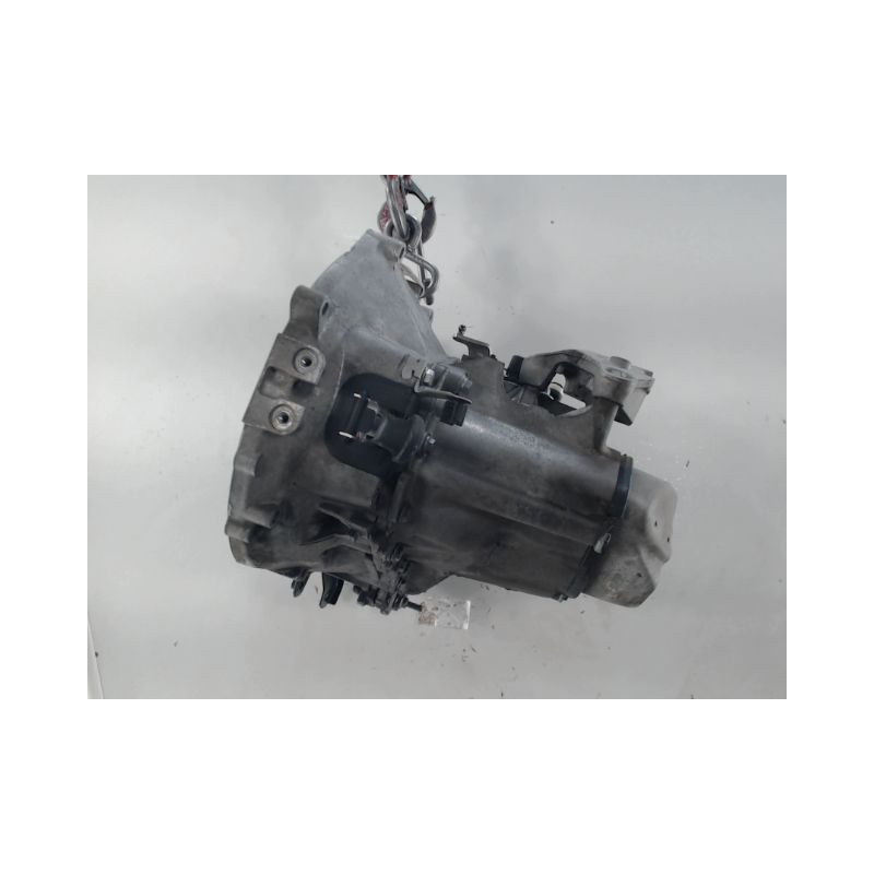 BOITE A VITESSE MECANIQUE PEUGEOT 2008 1.2 VTi