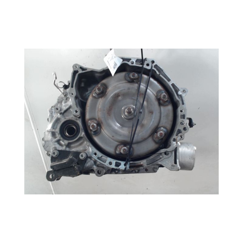 BOITE A VITESSE AUTOMATIQUE PEUGEOT 208 1.2 THP 110
