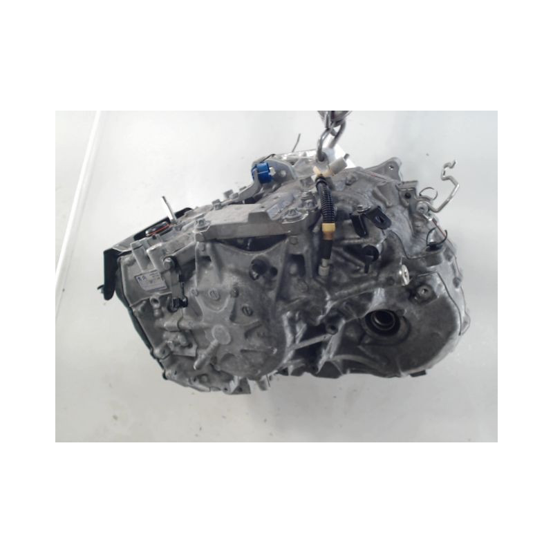 BOITE A VITESSE AUTOMATIQUE PEUGEOT 208 1.2 THP 110