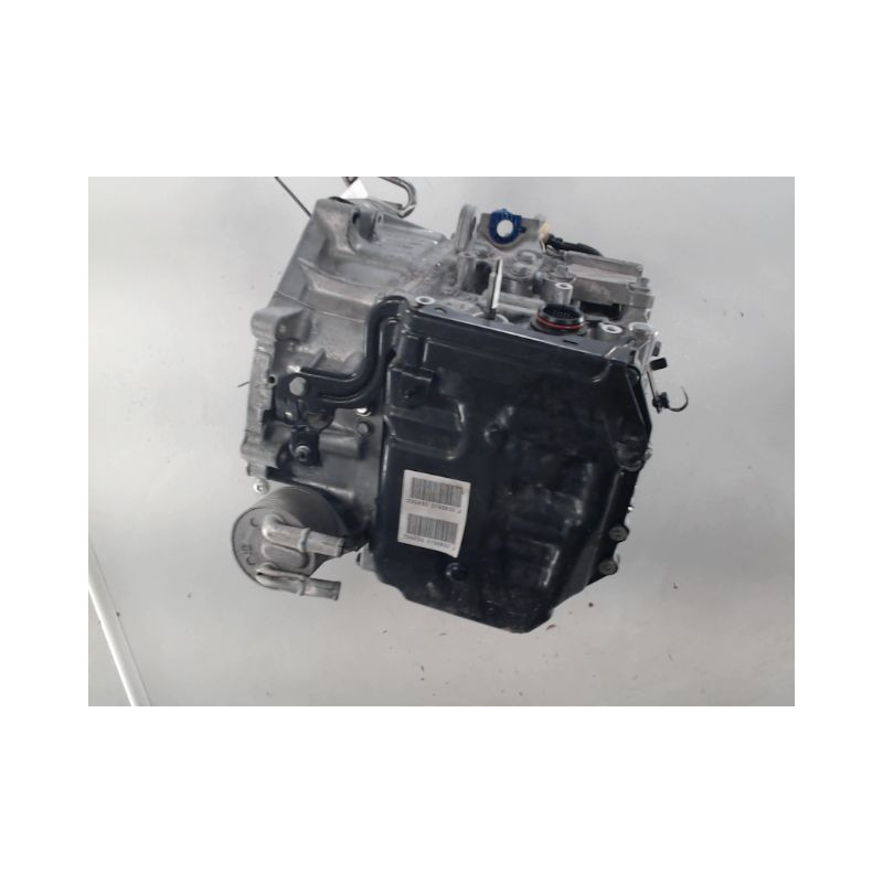 BOITE A VITESSE AUTOMATIQUE PEUGEOT 208 1.2 THP 110