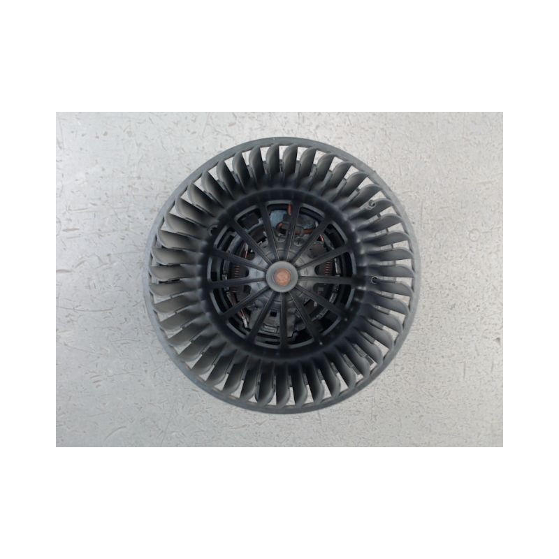 MOTEUR VENTILATEUR CHAUFFAGE CITROEN DS3