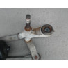 MECANISME ESSUIE-GLACE AVANT CITROEN DS3