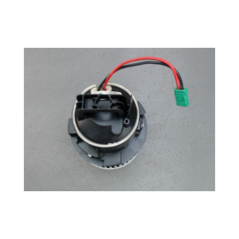 MOTEUR VENTILATEUR CHAUFFAGE PEUGEOT 308