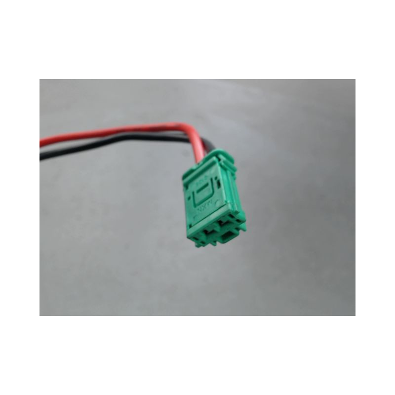 MOTEUR VENTILATEUR CHAUFFAGE PEUGEOT 308