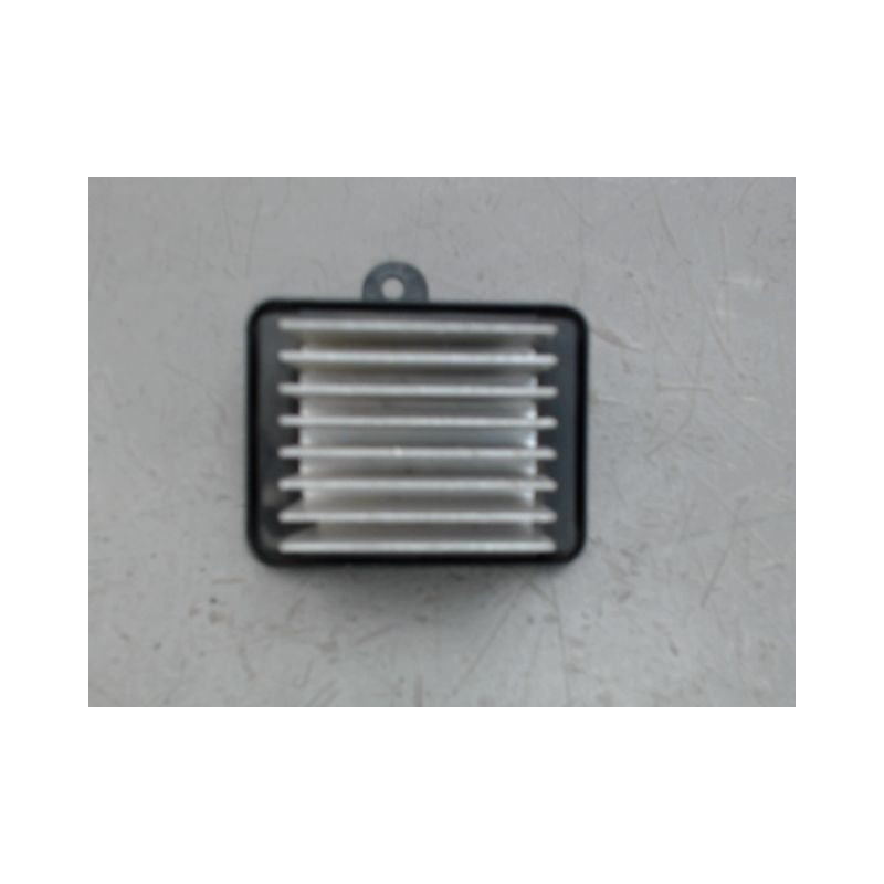MODULE DE CHAUFFAGE PEUGEOT 308