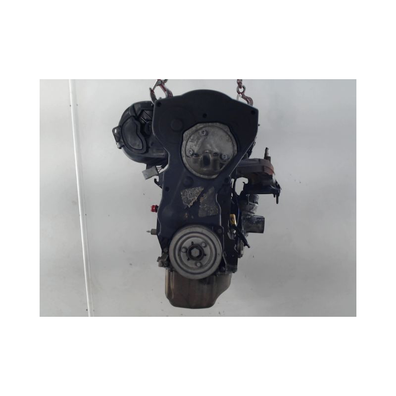 MOTEUR ESSENCE CITROEN C3 1.6 16V
