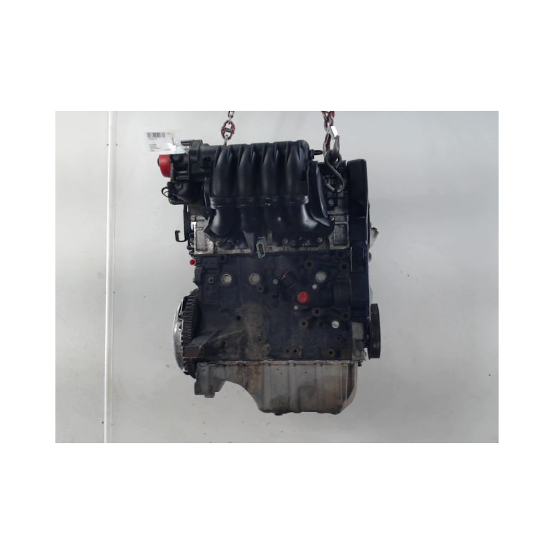 MOTEUR ESSENCE CITROEN C3 1.6 16V