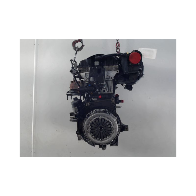 MOTEUR ESSENCE CITROEN C3 1.6 16V