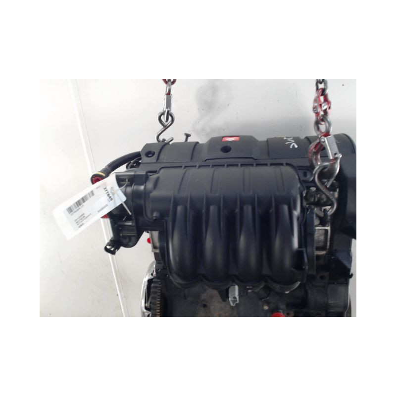 MOTEUR ESSENCE CITROEN C3 1.6 16V