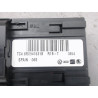 COMMANDE ECLAIRAGE VOLKSWAGEN UP